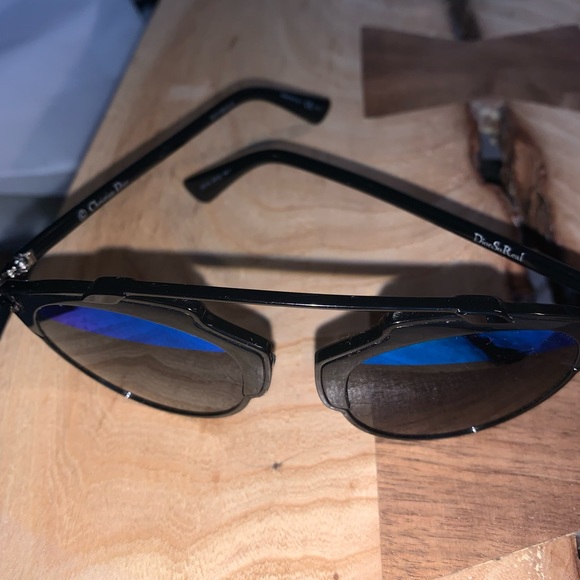 Christian Dior Sunglasses - Picture 3 of 7